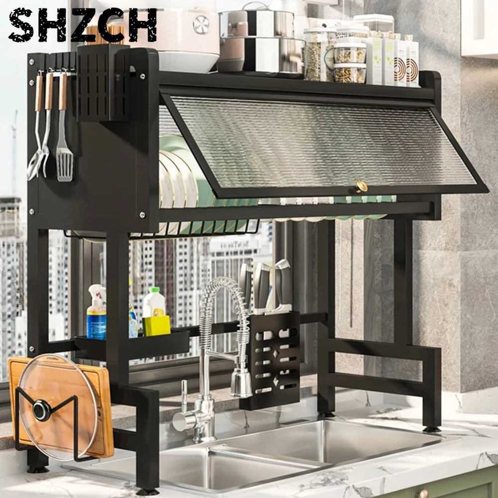 Kitchen Appliances Large - Kitchen Storage Cabinet Steel Over The
