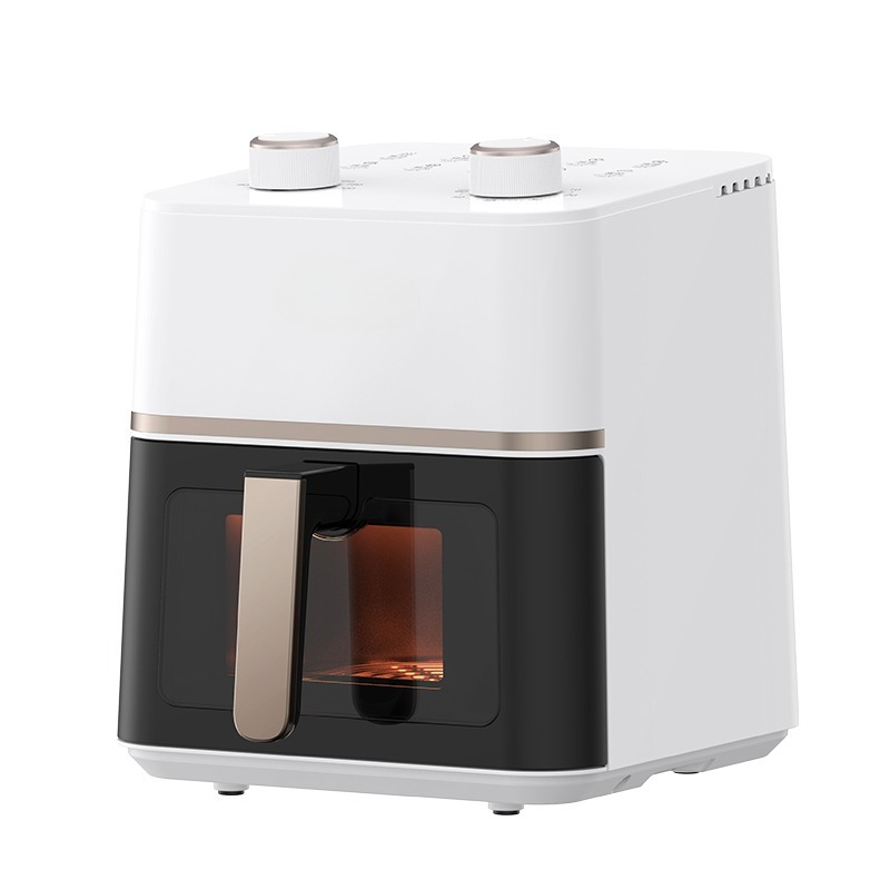 Kitchen Appliances Large - 2026 New Non-flip Air Fryer Oven,