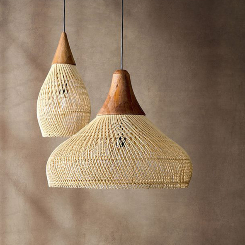 Kitchen Appliances Table - Chinese Style Modest Ceiling Lamps Handmade