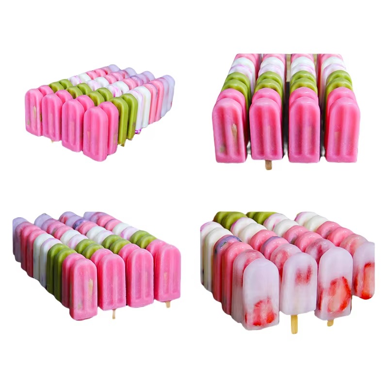 2025 Electric Popsicle Maker 1 - đánh giá và giá Ice Cream Maker Electric