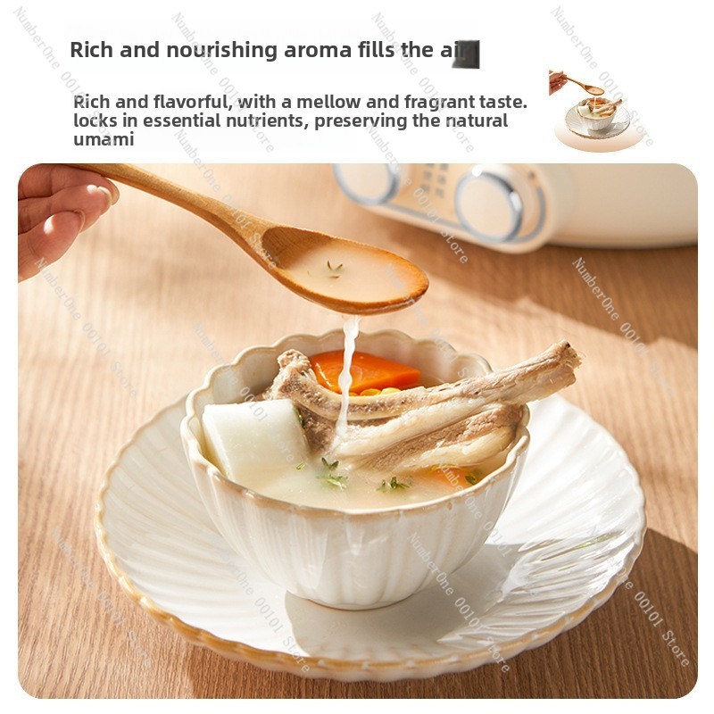 6L 8L Double Pot Electric Hot  - đánh giá và giá Kitchen Appliances Large