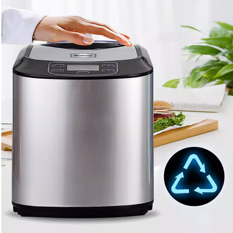 Ice cream machine, fully autom - đánh giá và giá Ice Cream Maker Electric