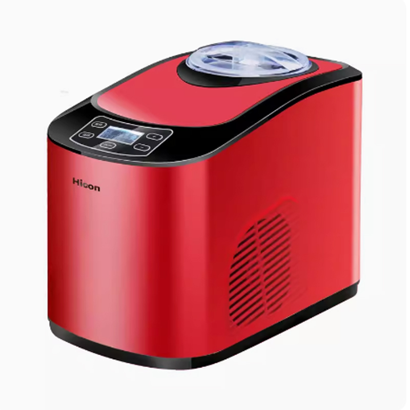 Ice cream machine, fully autom - đánh giá và giá Ice Cream Maker Electric