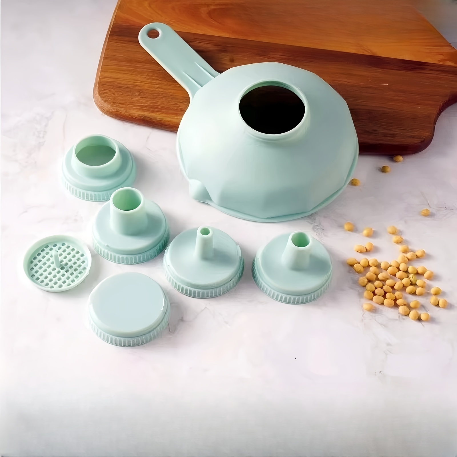 Large Diameter Kitchen Funnel  - đánh giá và giá Kitchen Appliances Large