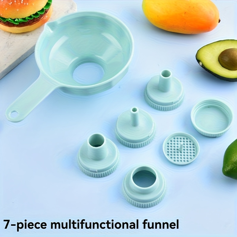 Large Diameter Kitchen Funnel  - đánh giá và giá Kitchen Appliances Large