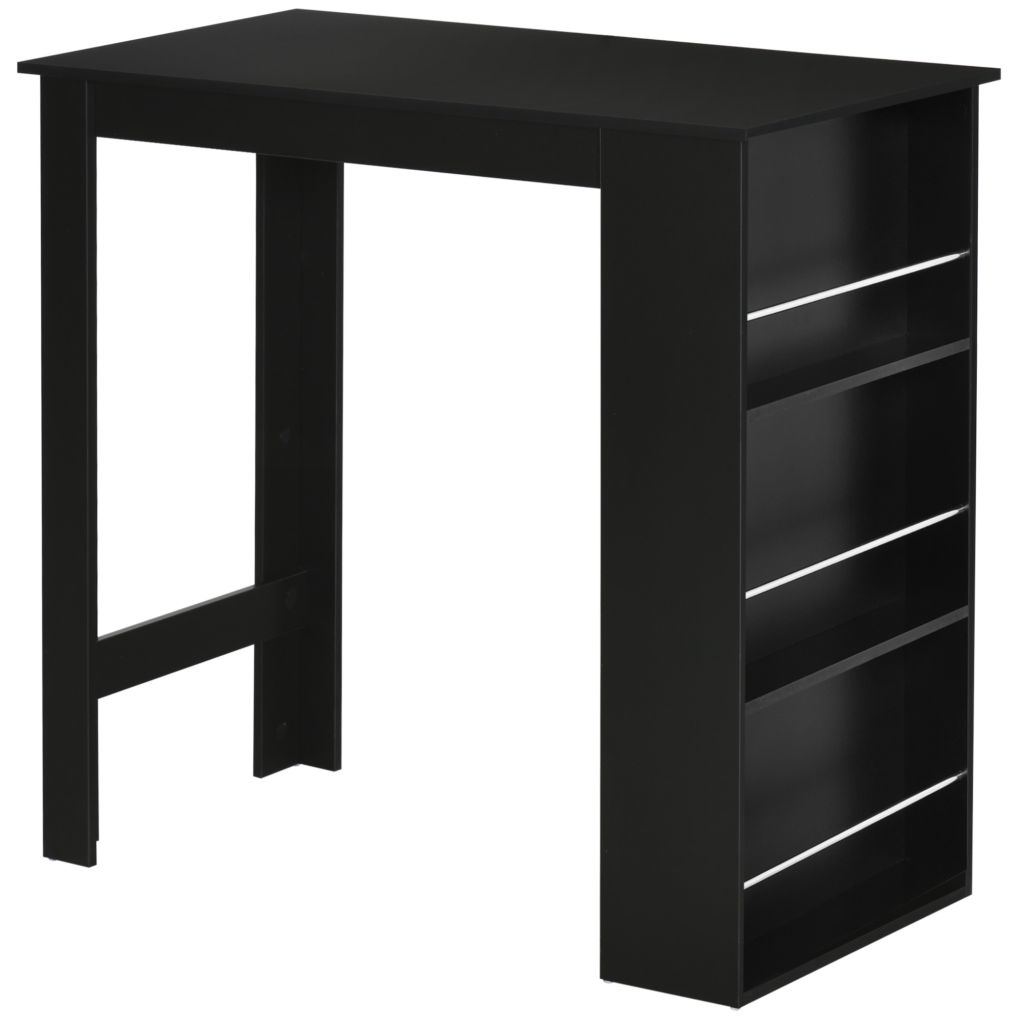 Modern Bar Table Counter Heigh - đánh giá và giá Kitchen Appliances Table