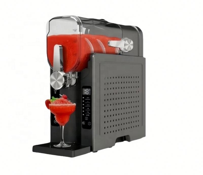 Electric Desktop Ice Cream Fro - đánh giá và giá Ice Cream Maker Electric