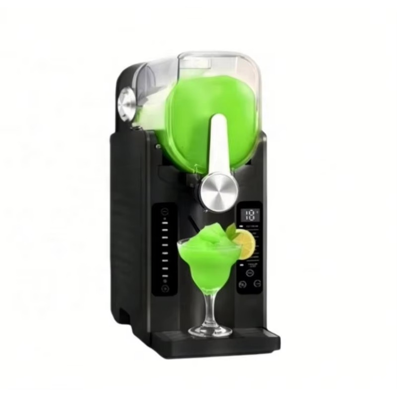 Electric Desktop Ice Cream Fro - đánh giá và giá Ice Cream Maker Electric