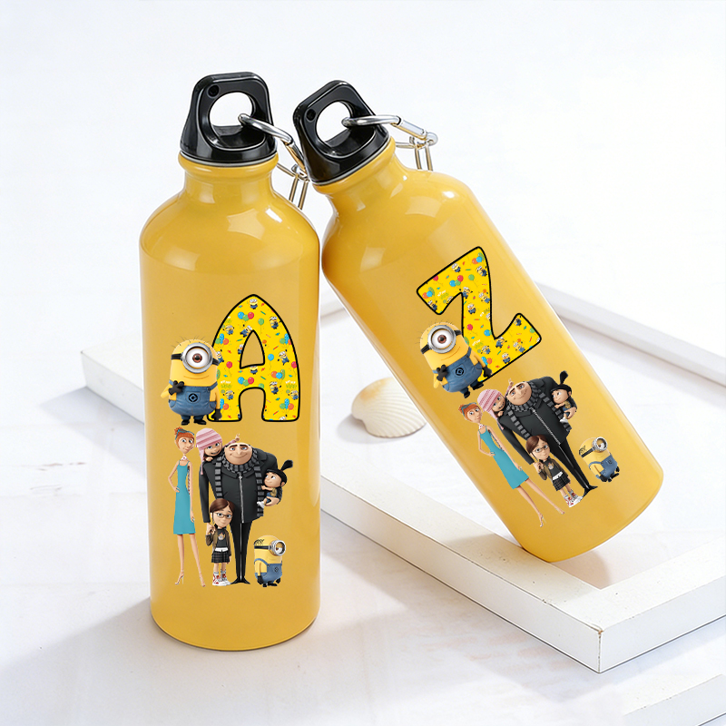 500ML Minionses Water Cup Woma - đánh giá và giá Kitchen Appliances Large