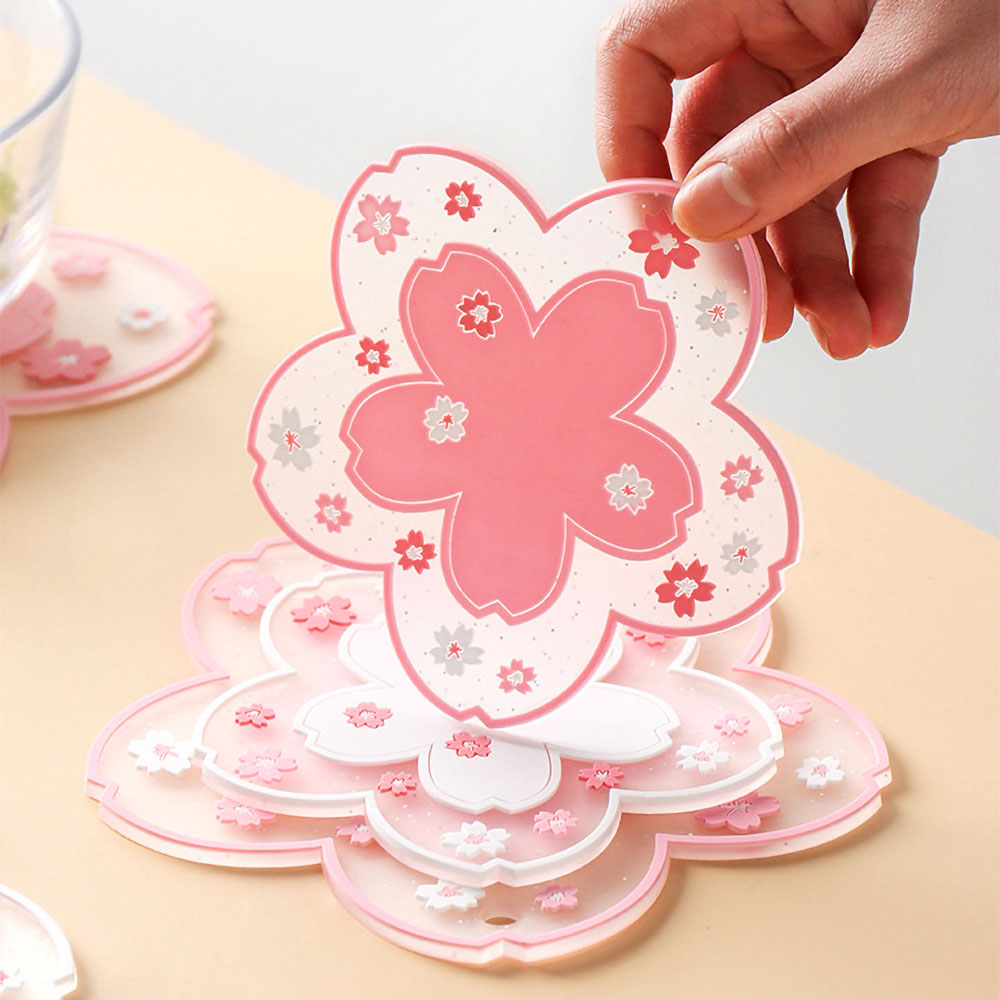 Cherry Blossom Heat Insulation - đánh giá và giá Kitchen Appliances Table
