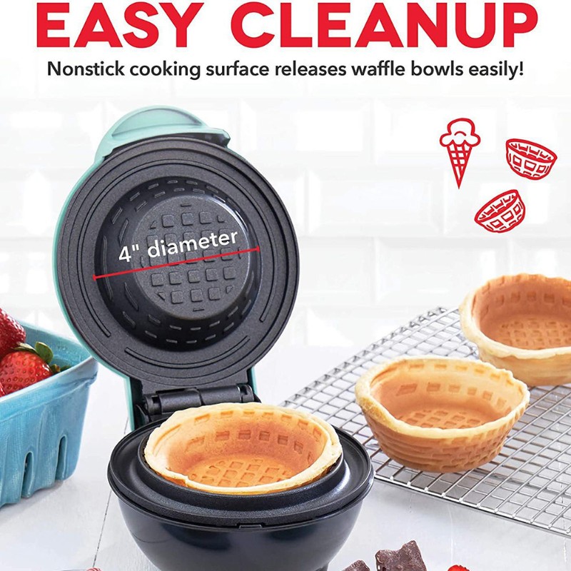 [SALE's DAY] Cool Touch Handle - đánh giá và giá Ice Cream Maker Electric