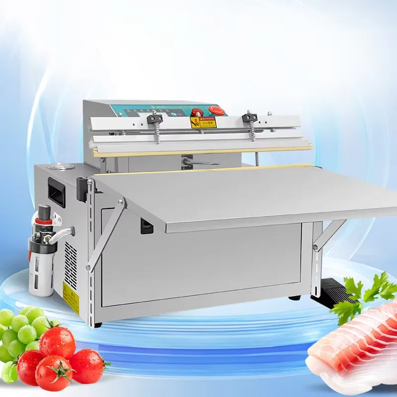 Automatic Vacuum Sealer Machin - đánh giá và giá Kitchen Appliances Table