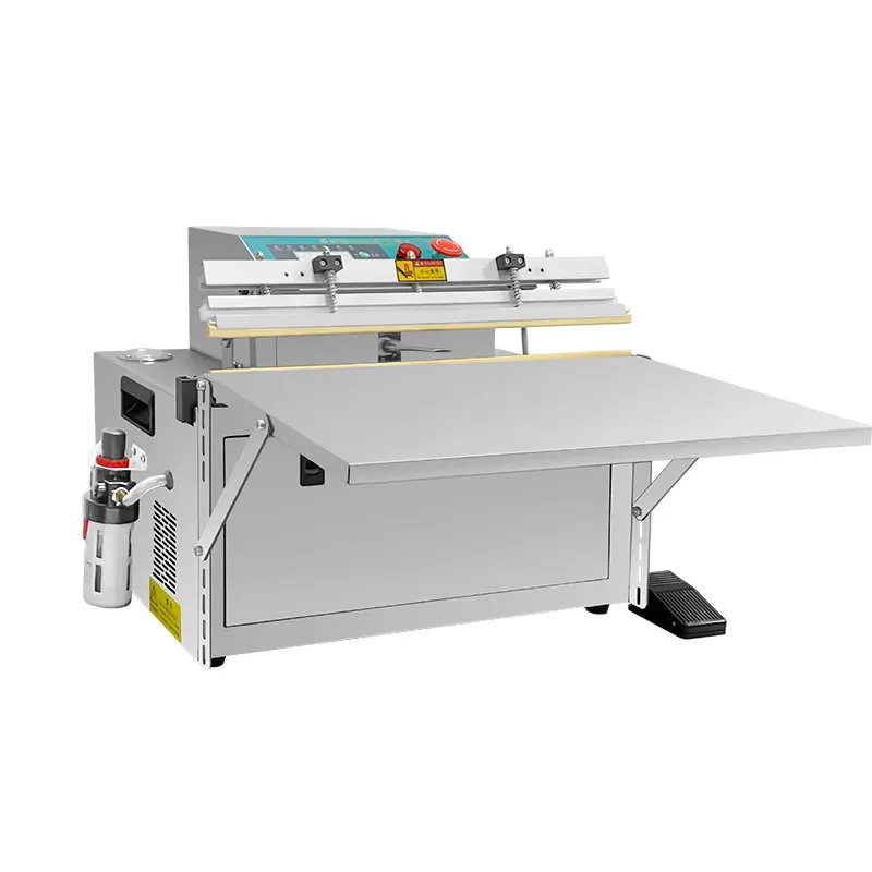 Automatic Vacuum Sealer Machin - đánh giá và giá Kitchen Appliances Table