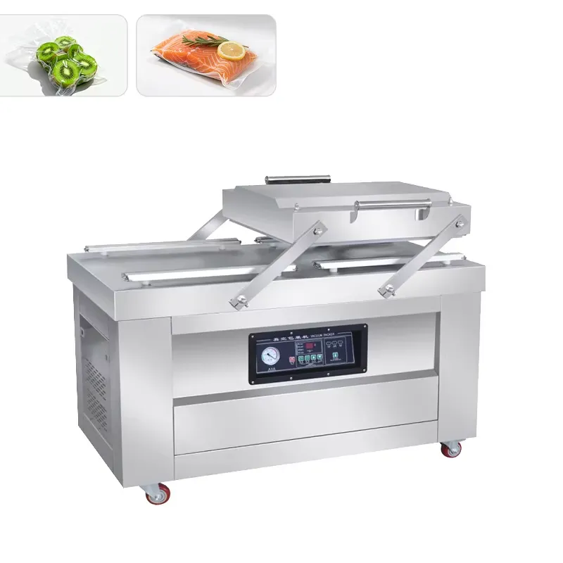 Automatic Vacuum Sealer Machin - đánh giá và giá Kitchen Appliances Table