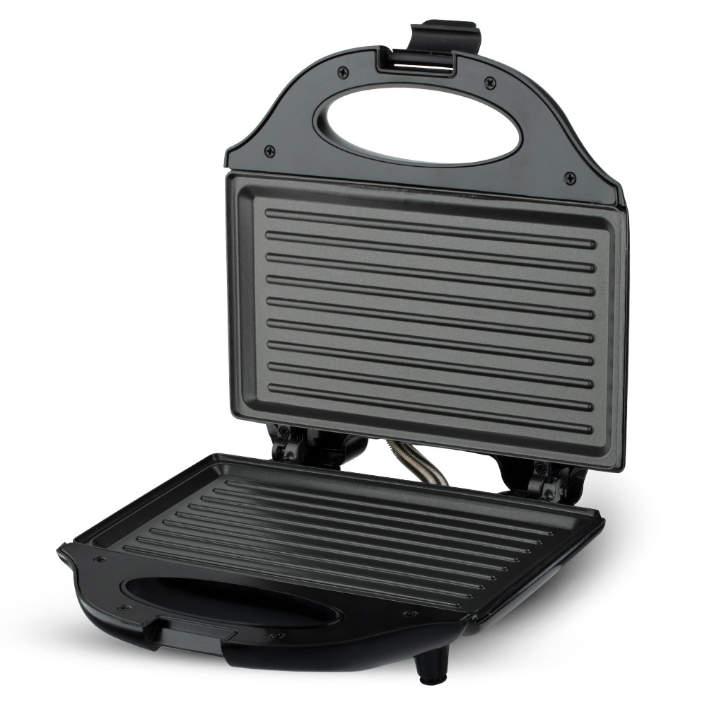 Electric Sandwich Waffle Maker - đánh giá và giá Sandwich Press Grill