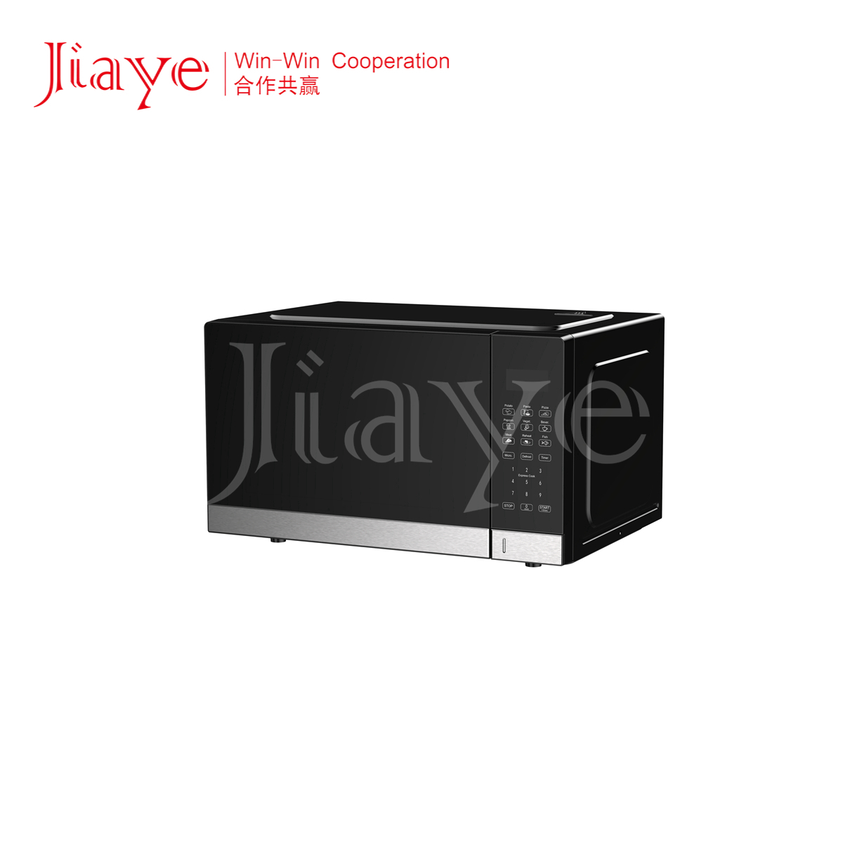 Hot Sale 30L Table Top Microwa - đánh giá và giá Kitchen Appliances Table