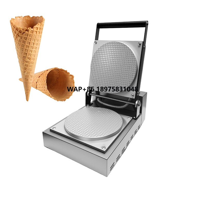 Wholesale Electric Crispy Cone - đánh giá và giá Ice Cream Maker Electric