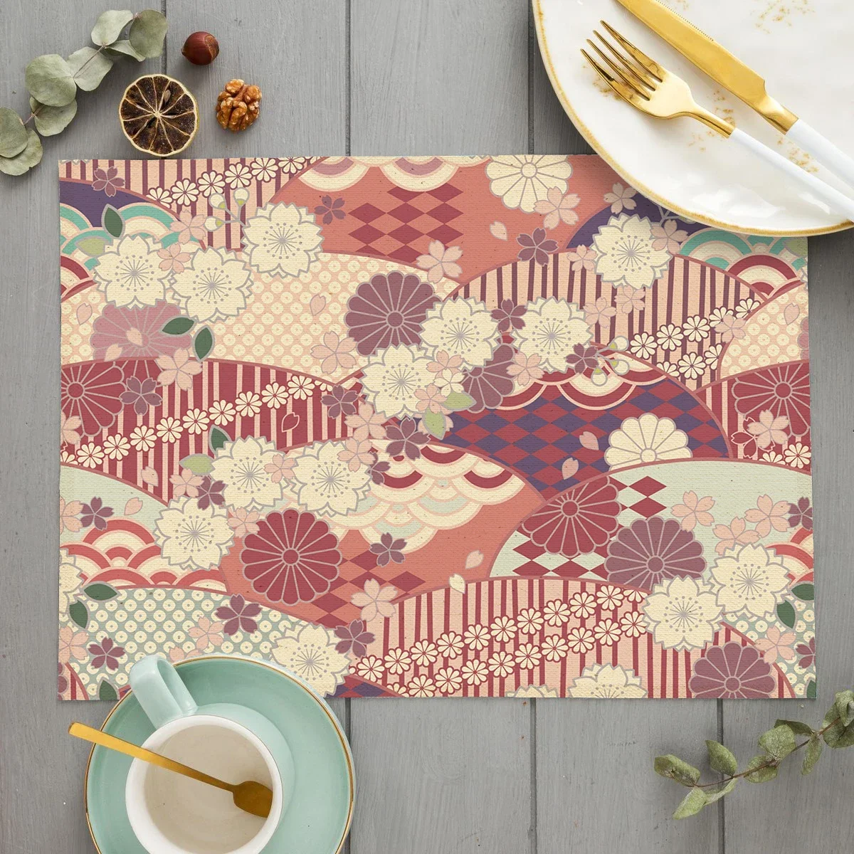Japanese Traditional Pattern K - đánh giá và giá Kitchen Appliances Table