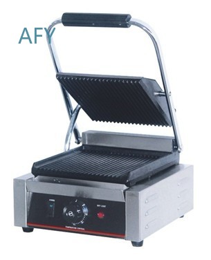 Commercial Electric Panini Pre - đánh giá và giá Sandwich Press Grill
