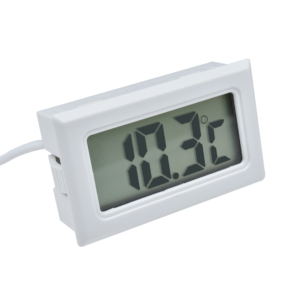 Mini Digital Thermometer -20°C - đánh giá và giá Kitchen Appliances Video