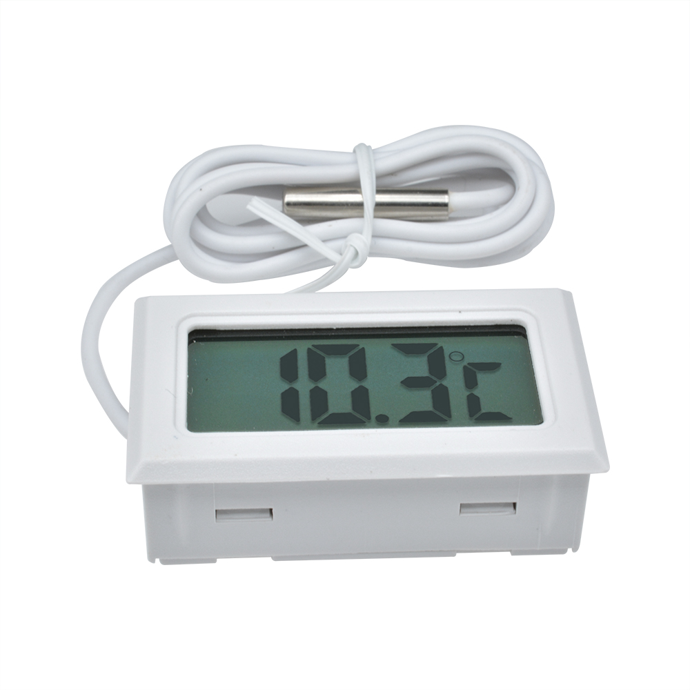 Mini Digital Thermometer -20°C - đánh giá và giá Kitchen Appliances Video