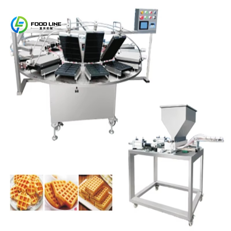 Customized Electric Waffle Mak - đánh giá và giá Ice Cream Maker Electric