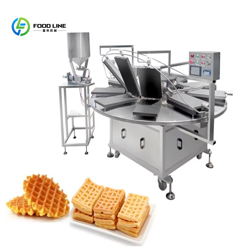 Customized Electric Waffle Mak - đánh giá và giá Ice Cream Maker Electric