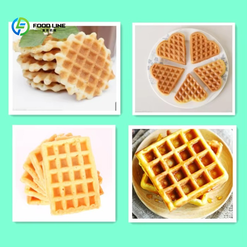Customized Electric Waffle Mak - đánh giá và giá Ice Cream Maker Electric