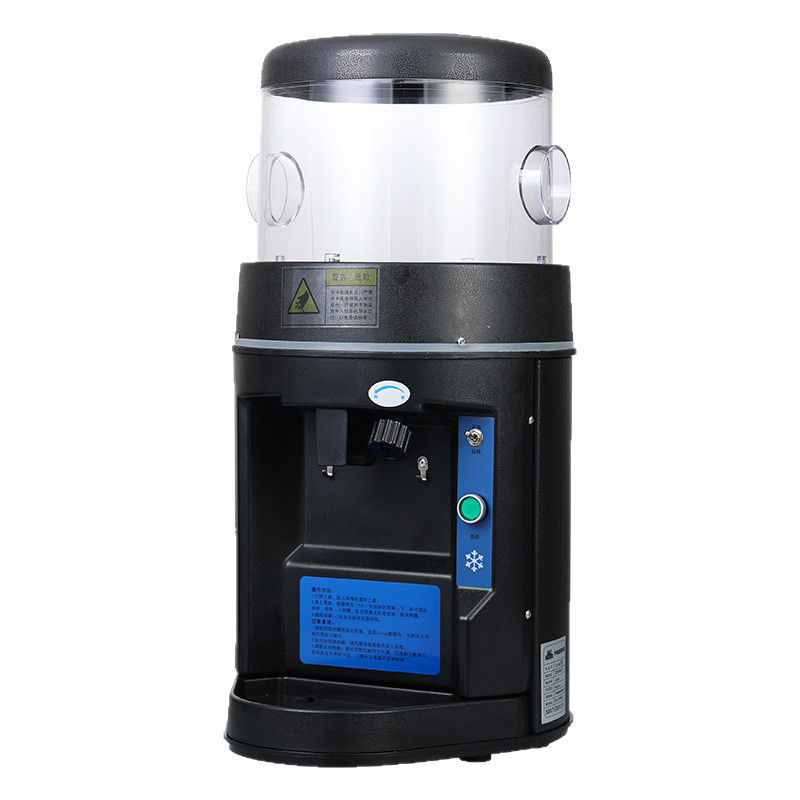 Commercial Electric Shaved Ice - đánh giá và giá Ice Cream Maker Electric