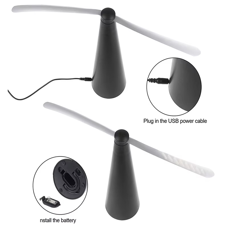 1/3 Pack Fly Fans for Tables F - đánh giá và giá Kitchen Appliances Table