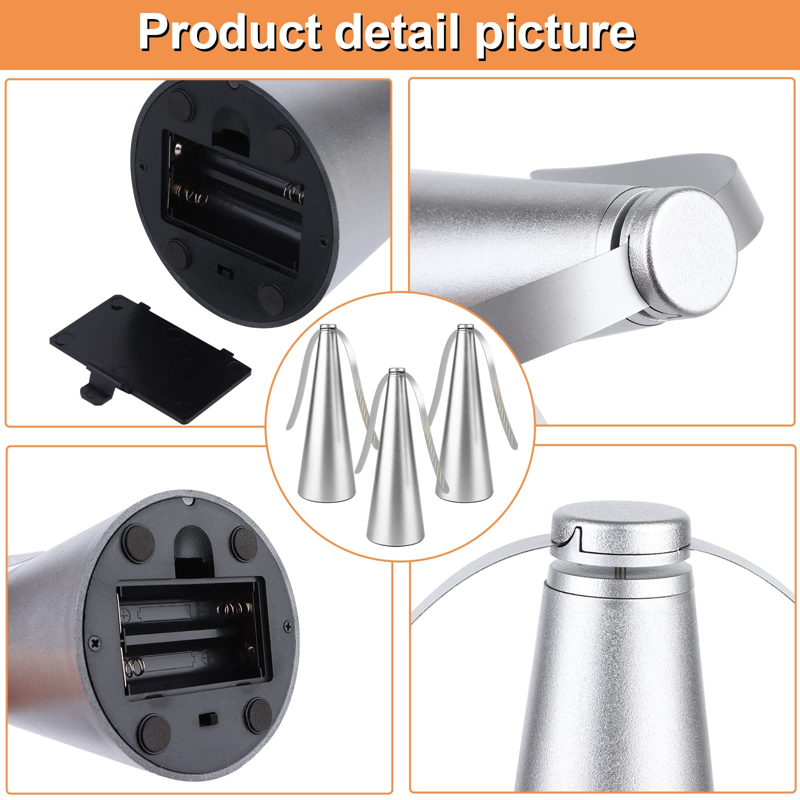 1/3 Pack Fly Fans for Tables F - đánh giá và giá Kitchen Appliances Table