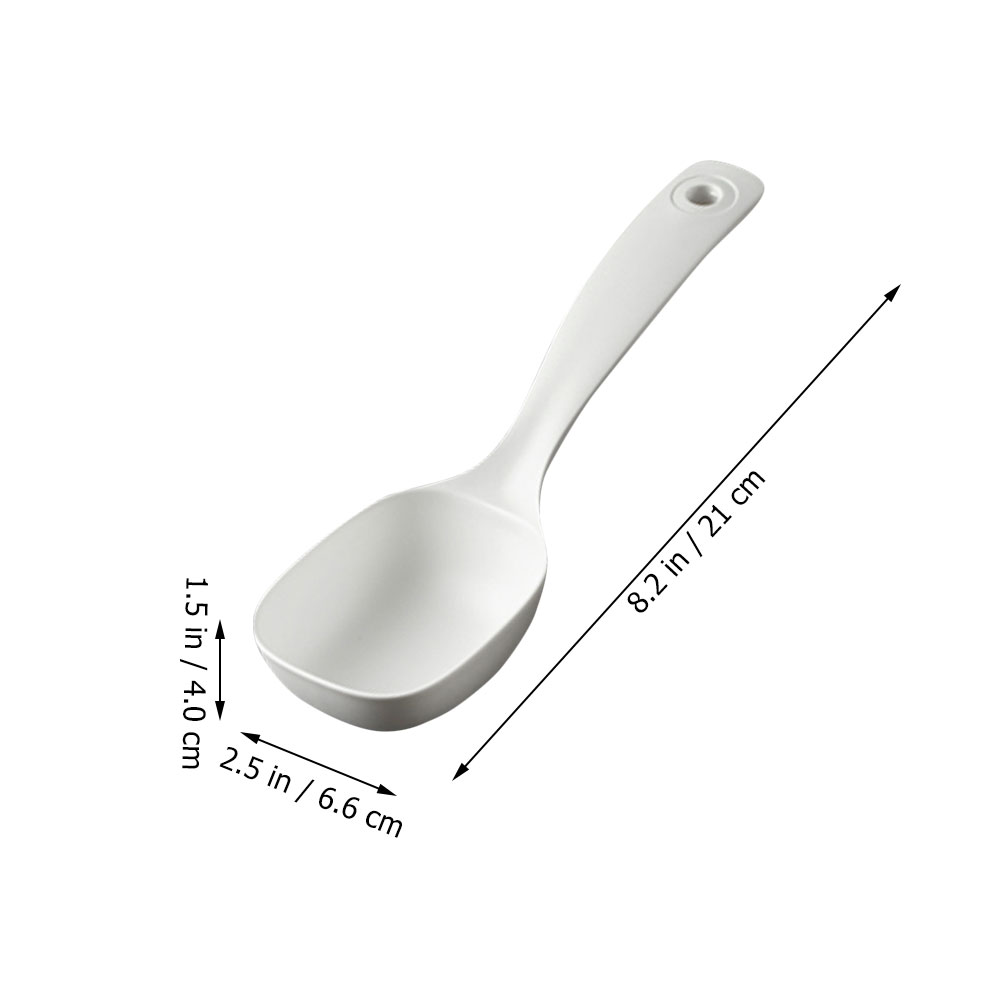 Long Handle Soup Ladle Large S - đánh giá và giá Kitchen Appliances Large