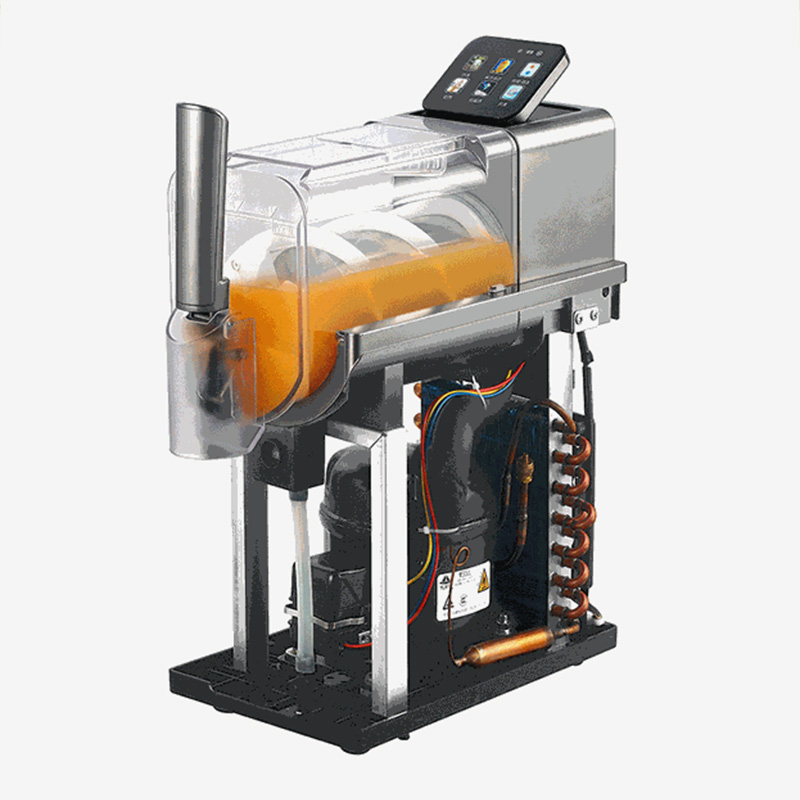 2026 Mini Home Shaved Ice Make - đánh giá và giá Ice Cream Maker Electric