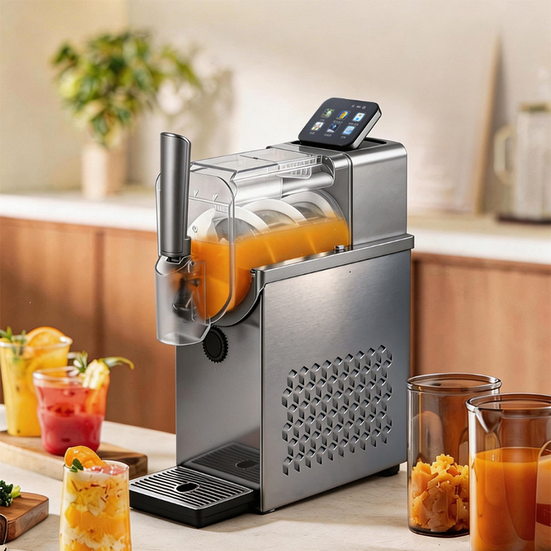 2026 Mini Home Shaved Ice Make - đánh giá và giá Ice Cream Maker Electric