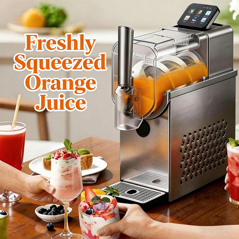 2026 Mini Home Shaved Ice Make - đánh giá và giá Ice Cream Maker Electric