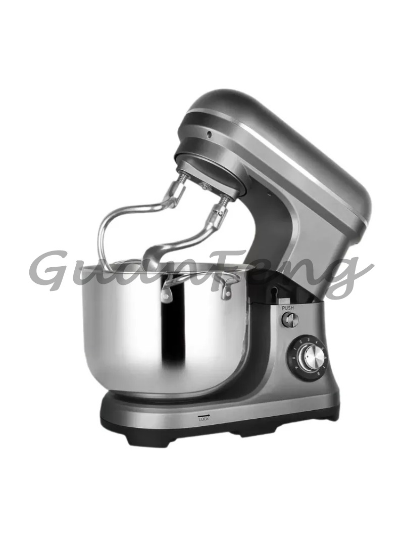 Powerful 2000W Food Mixer, 11L - đánh giá và giá Kitchen Appliances Large