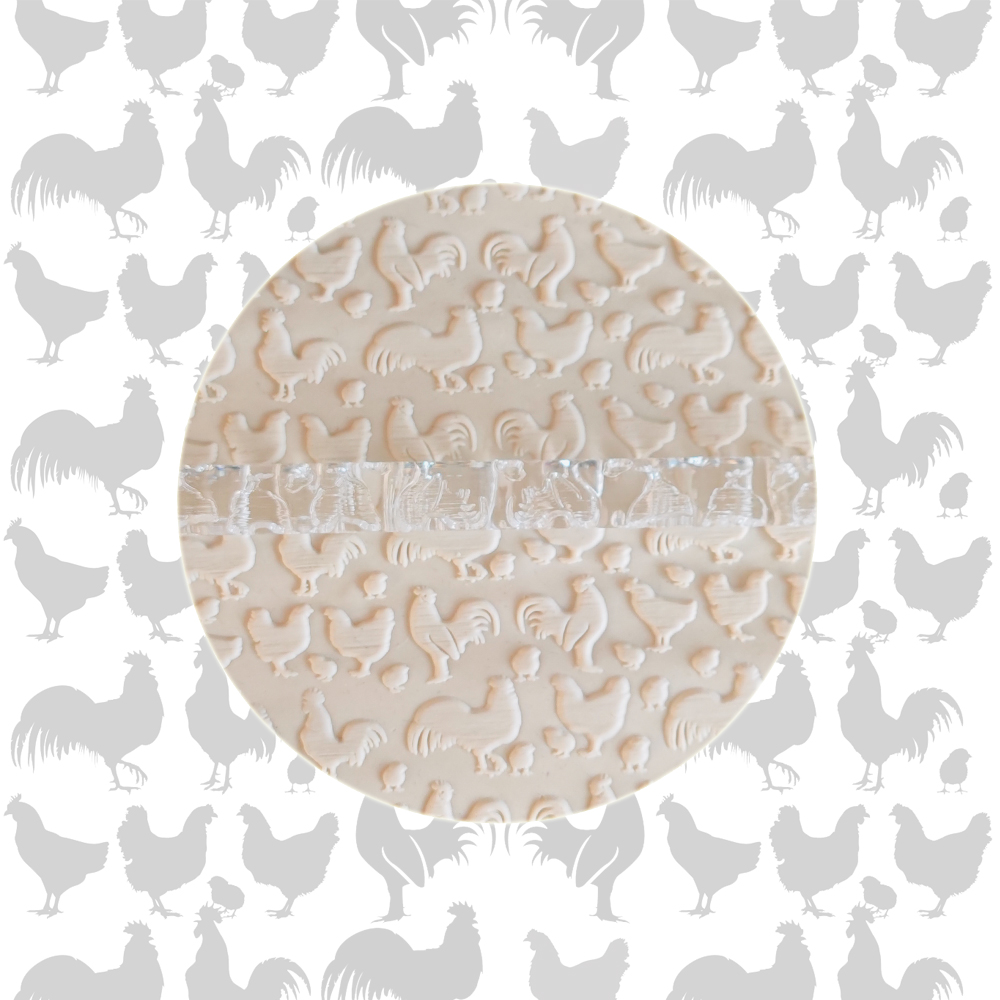 A Hen cackles. A Cock crows Ch - đánh giá và giá Kitchen Appliances Ideas