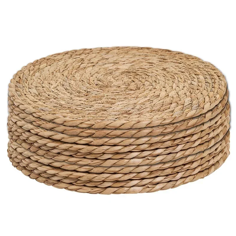 Handwoven Rattan Placemats - H - đánh giá và giá Kitchen Appliances Table