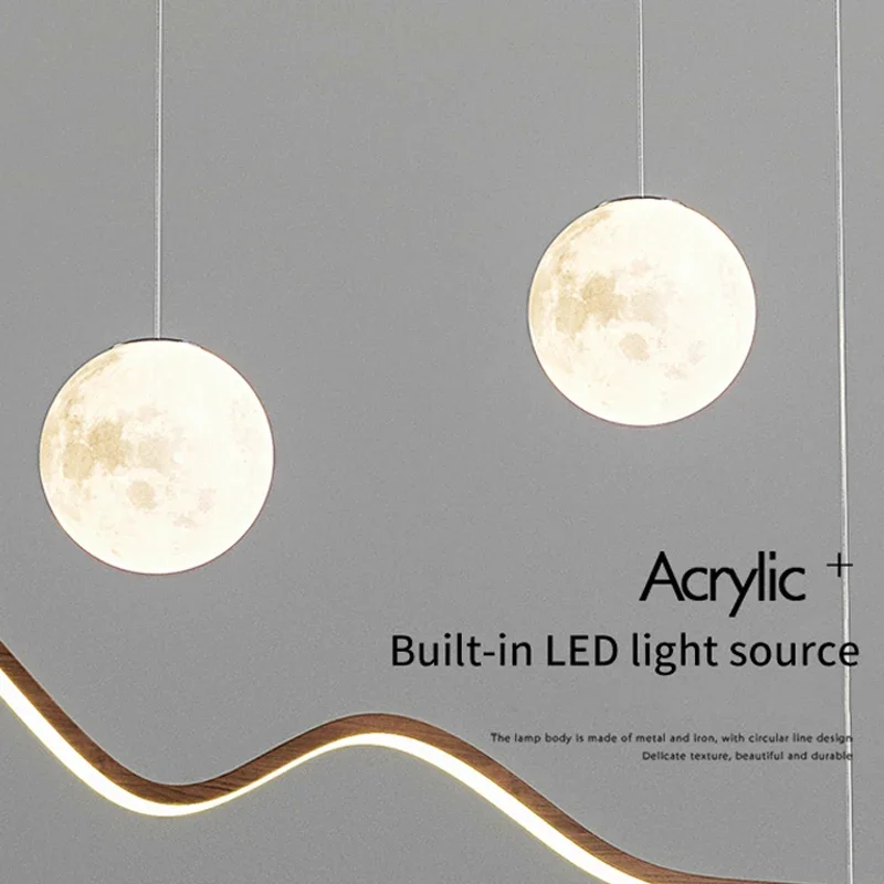 2026 LED Wood Pendant Light Fo - đánh giá và giá Kitchen Appliances Table