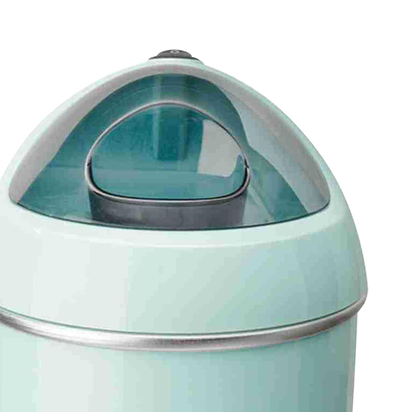 Quick Homemade Ice Cream Maker - đánh giá và giá Ice Cream Maker Electric
