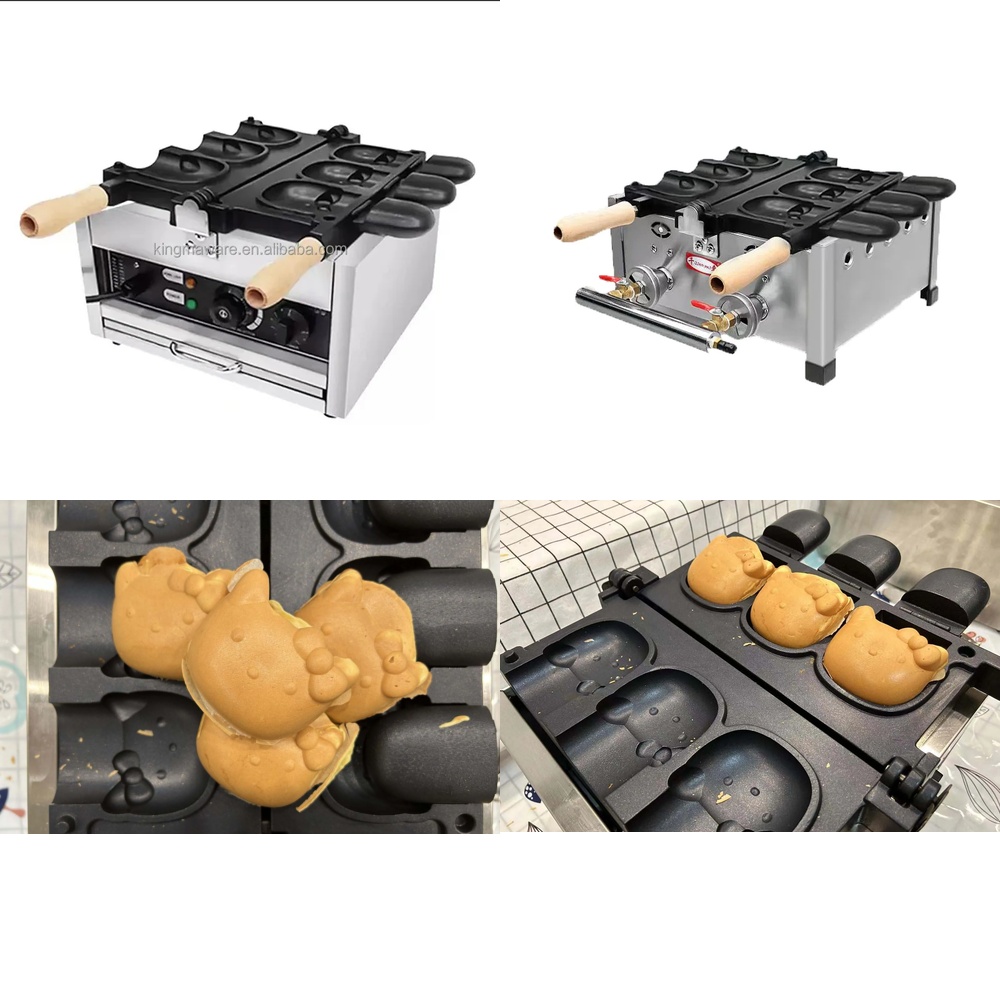 121hot Electric Type Animal Sh - đánh giá và giá Ice Cream Maker Electric