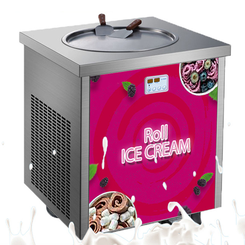 Compact Shaved Ice Machine, Si - đánh giá và giá Ice Cream Maker Electric