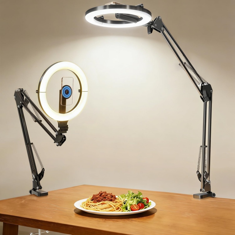 Magnetic Overhead Phone Mount  - đánh giá và giá Kitchen Appliances Video