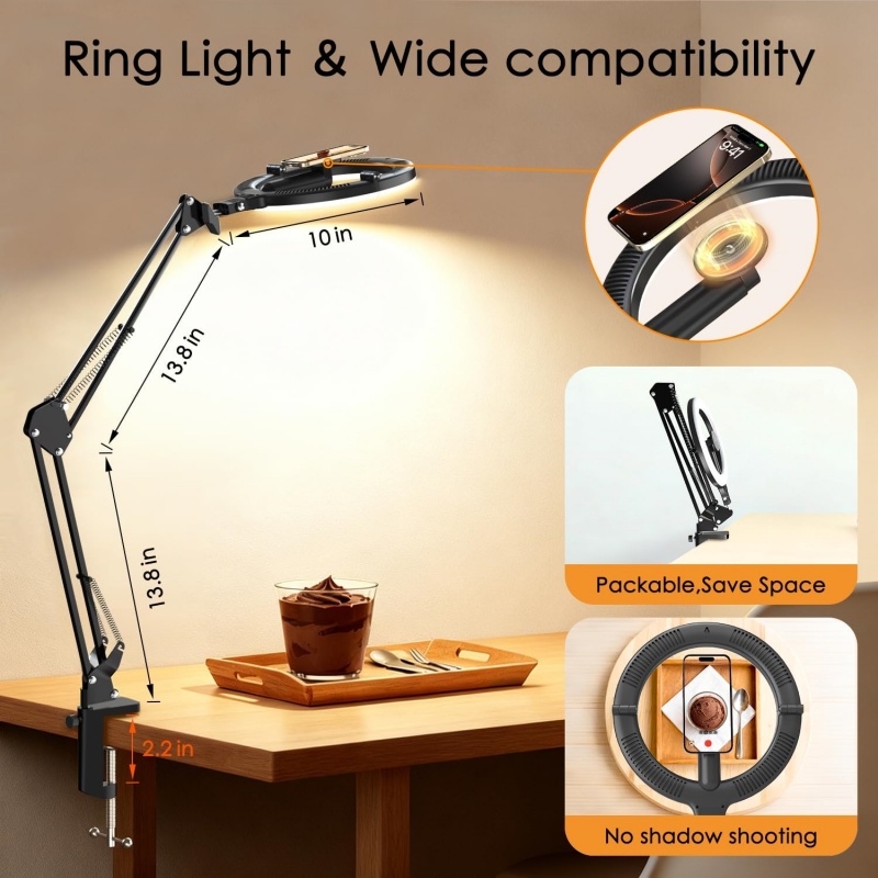 Magnetic Overhead Phone Mount  - đánh giá và giá Kitchen Appliances Video