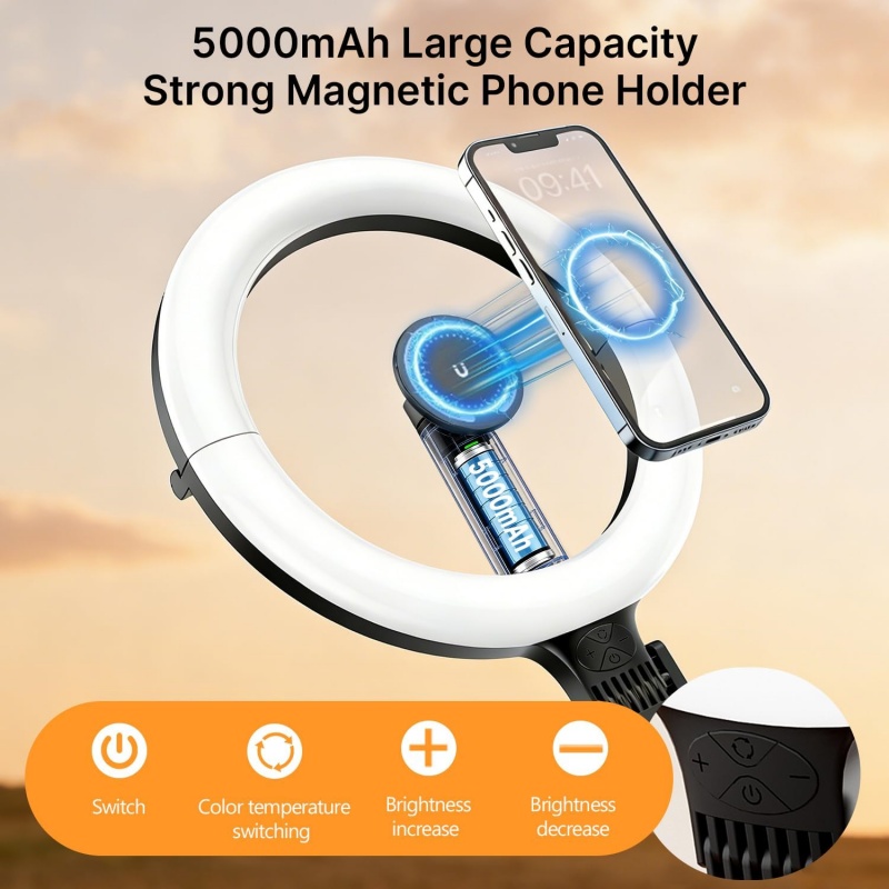 Magnetic Overhead Phone Mount  - đánh giá và giá Kitchen Appliances Video
