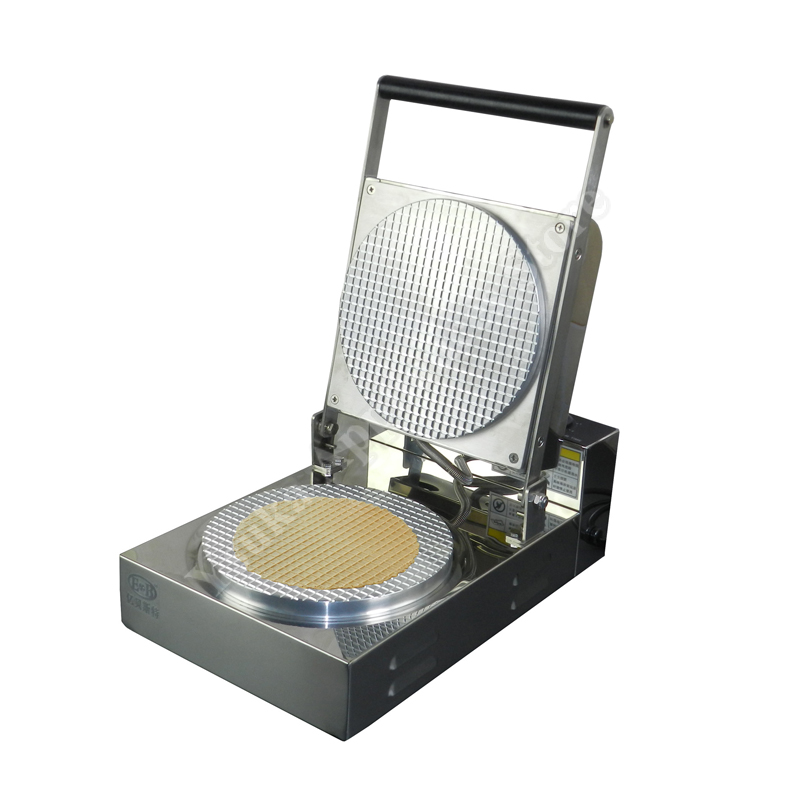 Roll Machine Maker Electric Sm - đánh giá và giá Ice Cream Maker Electric