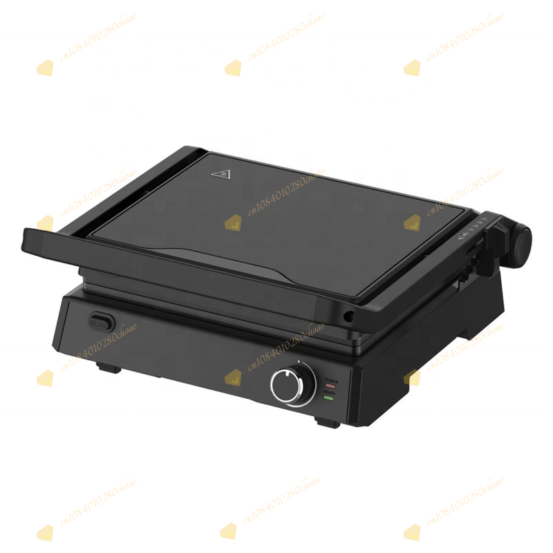 4-Pie Panini Press Stainless S - đánh giá và giá Sandwich Press Grill