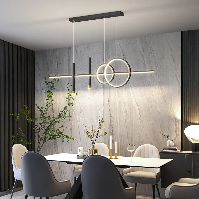 Nordic Restaurant Pendant Ligh - đánh giá và giá Kitchen Appliances Table